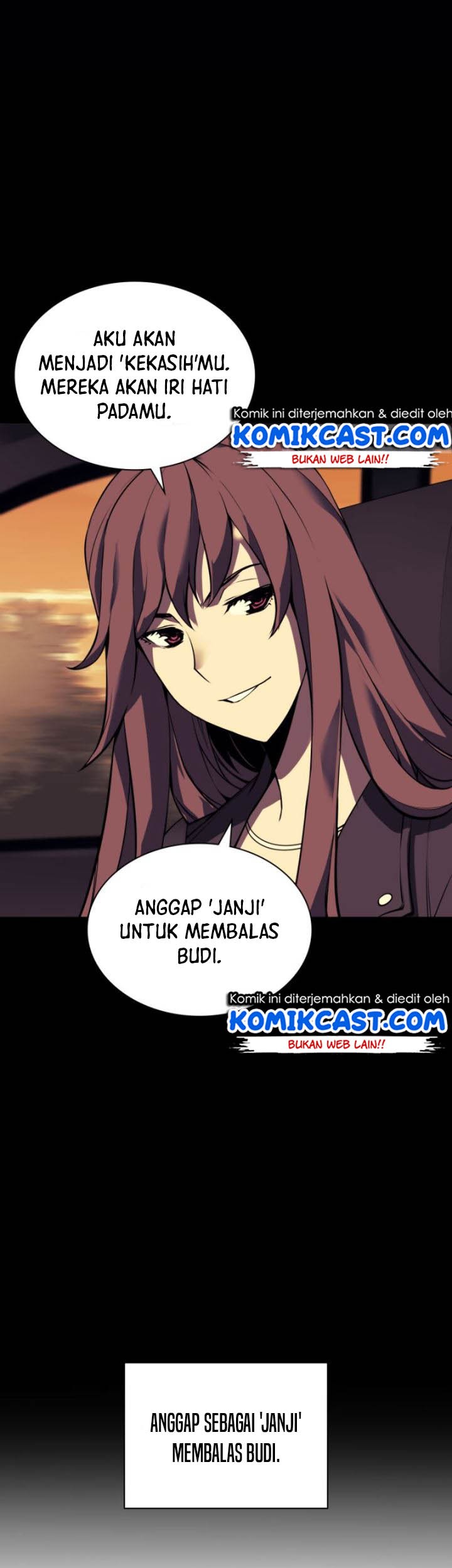 Overgeared New Bab 58 halaman 57