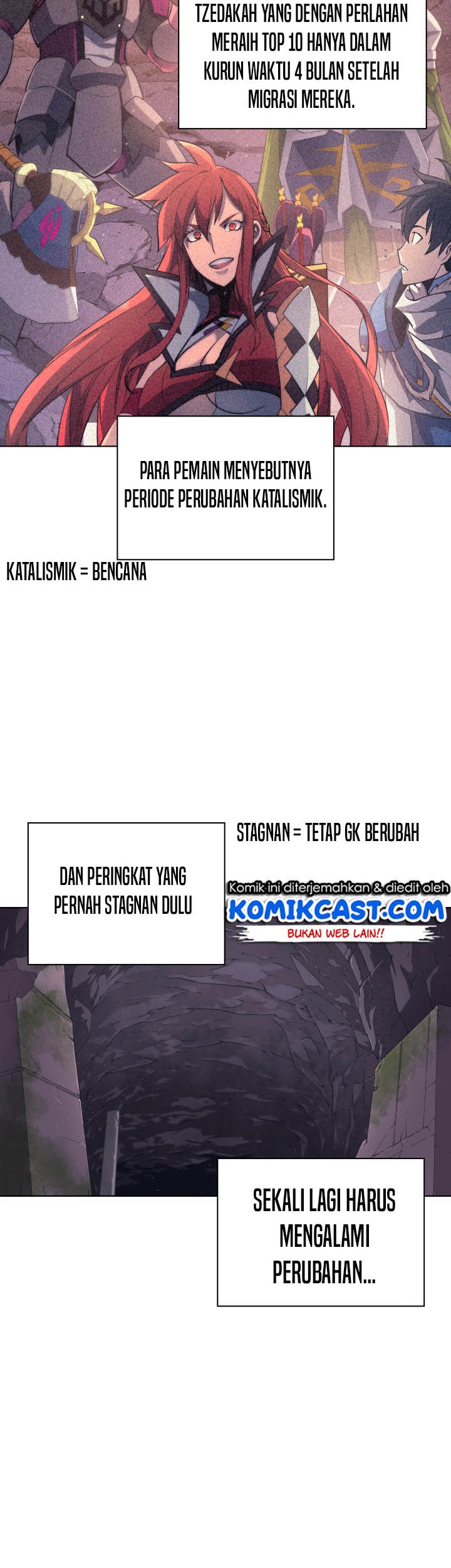 Overgeared New Bab 59 halaman 3