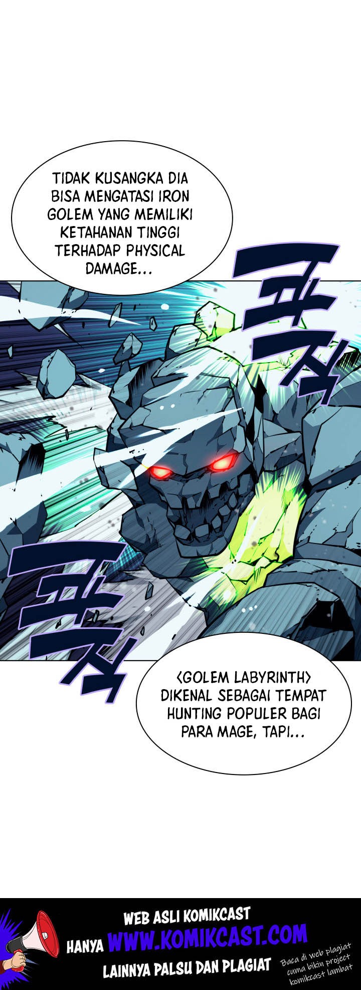 Overgeared New Bab 59 halaman 19