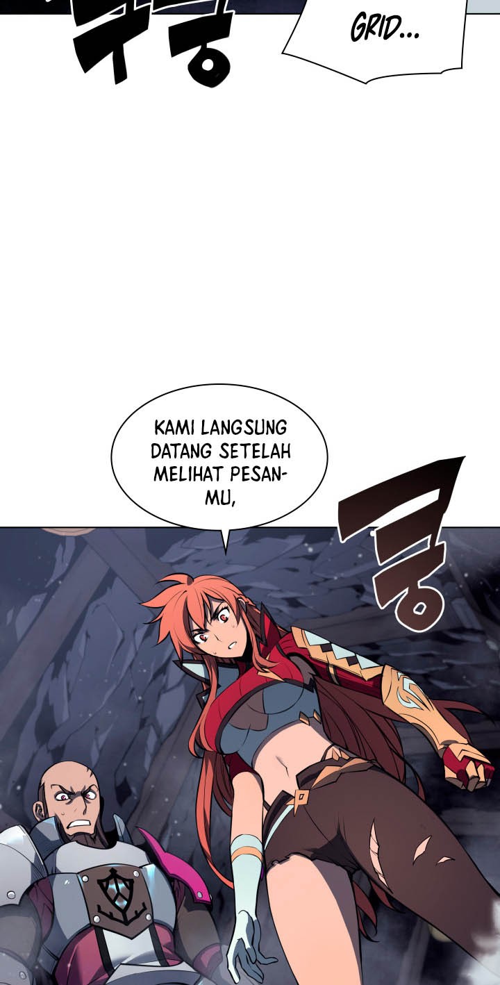 Overgeared New Bab 59 halaman 40