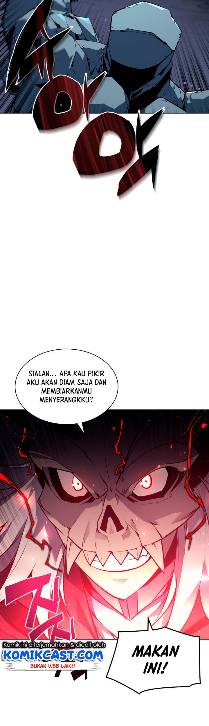 Overgeared New Bab 59 halaman 44