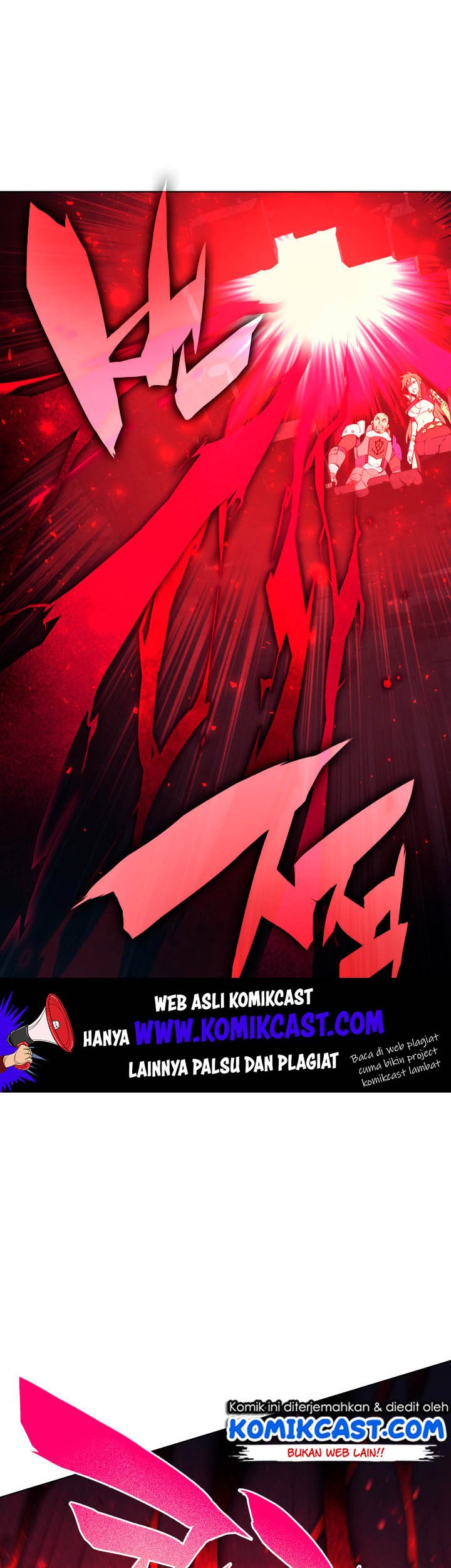 Overgeared New Bab 59 halaman 45