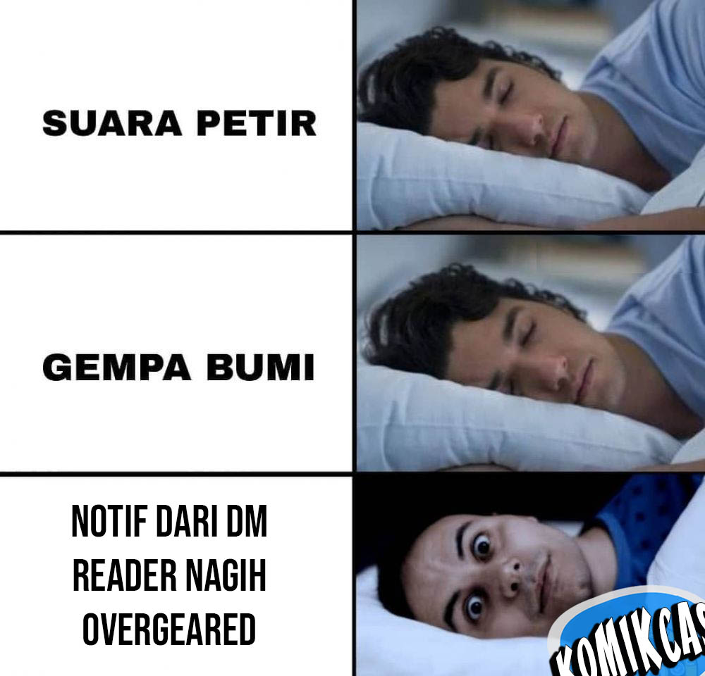 Overgeared New Bab 59 halaman 63