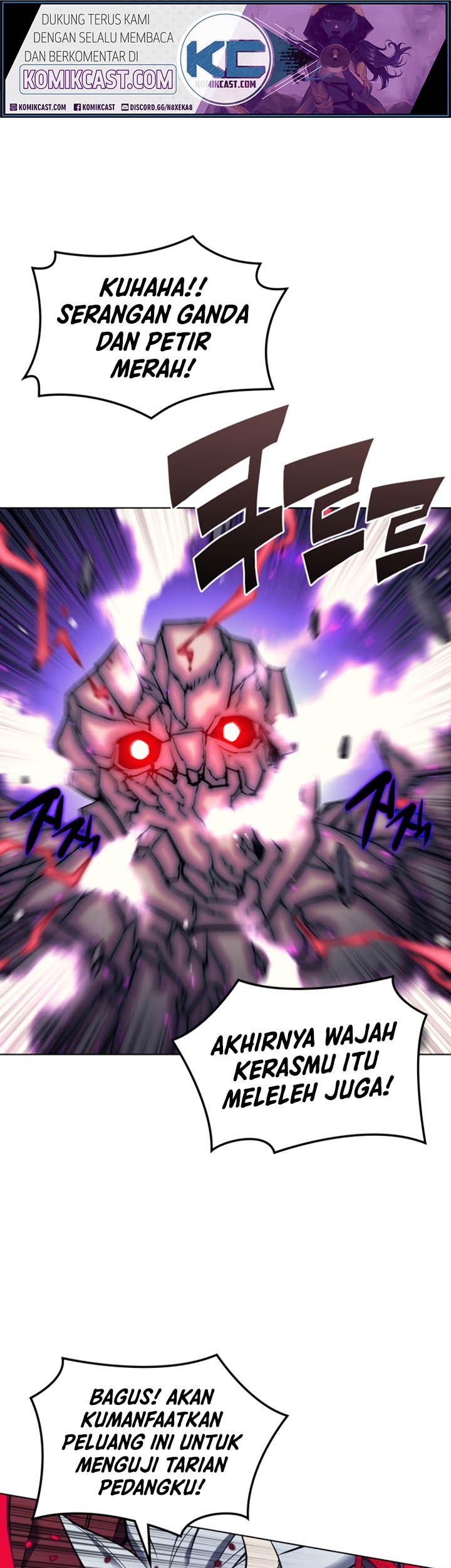 Overgeared New Bab 60 halaman 8