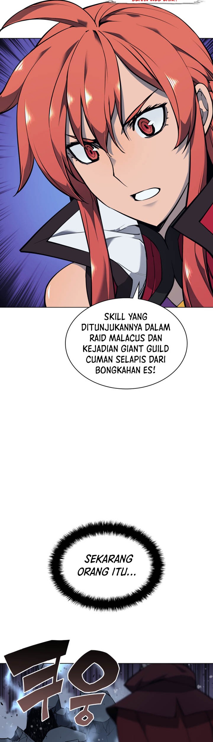 Overgeared New Bab 60 halaman 15