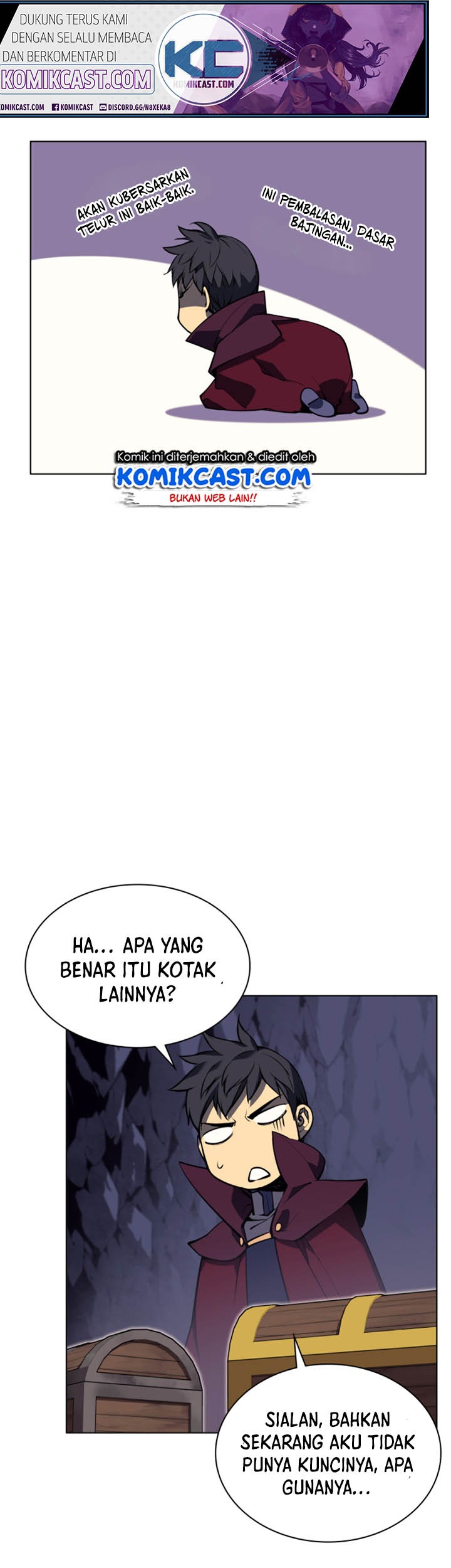 Overgeared New Bab 60 halaman 37