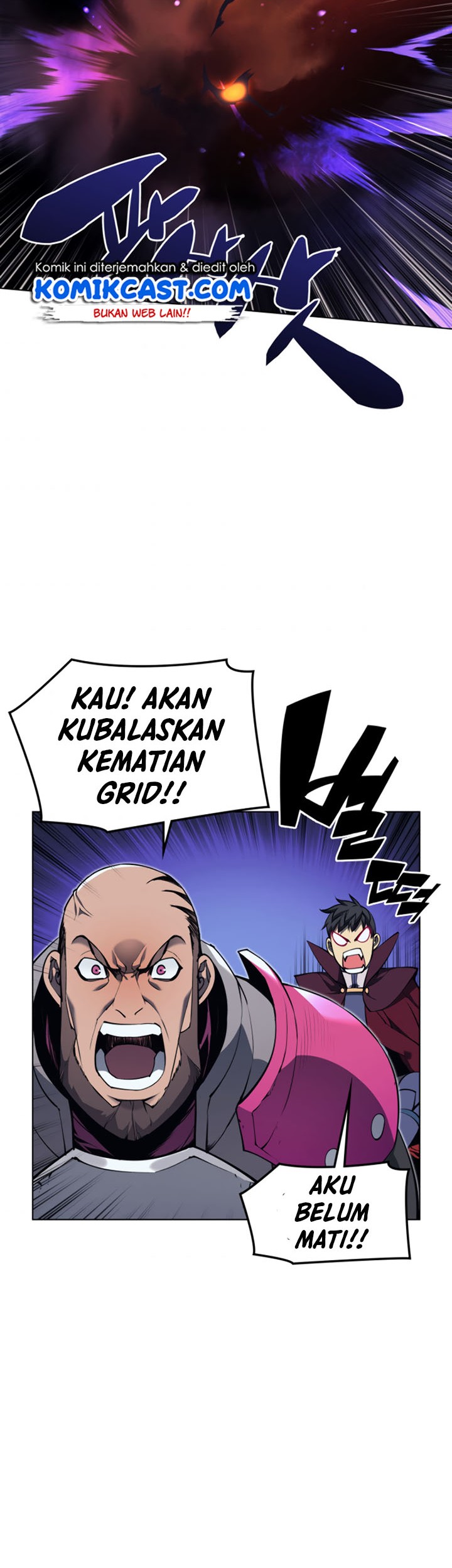 Overgeared New Bab 61 halaman 5