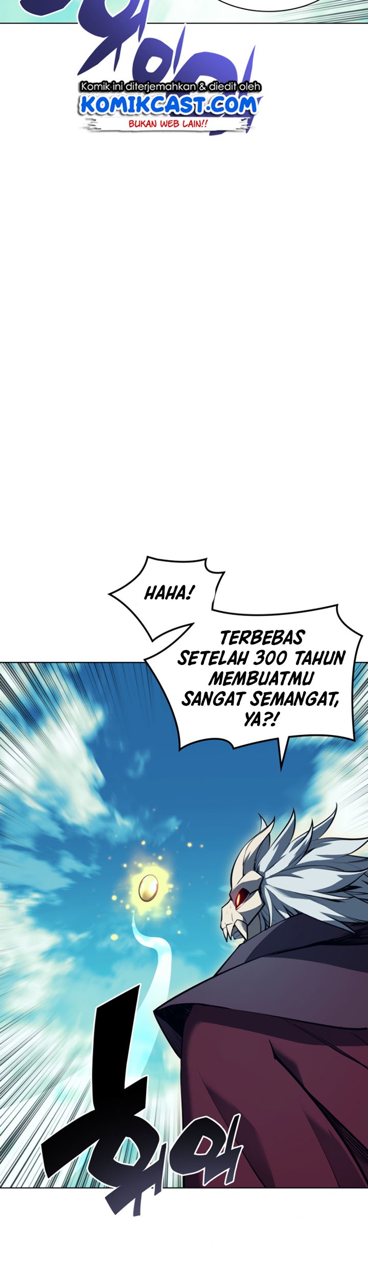 Overgeared New Bab 61 halaman 44