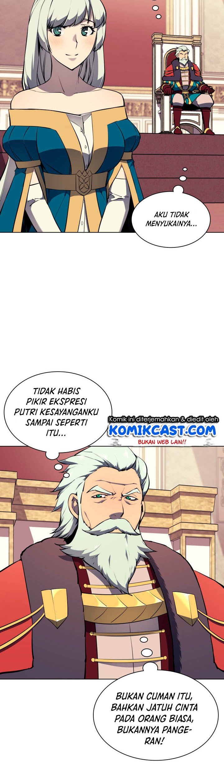 Overgeared New Bab 62 halaman 3