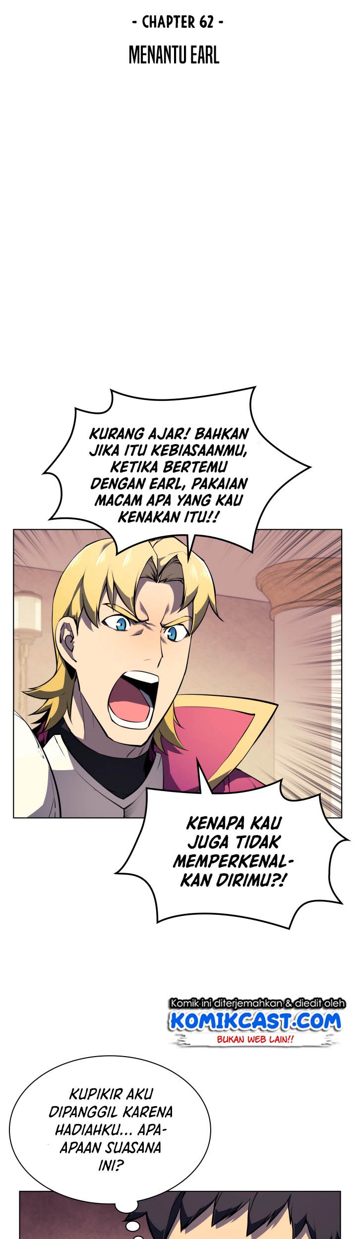 Overgeared New Bab 62 halaman 8