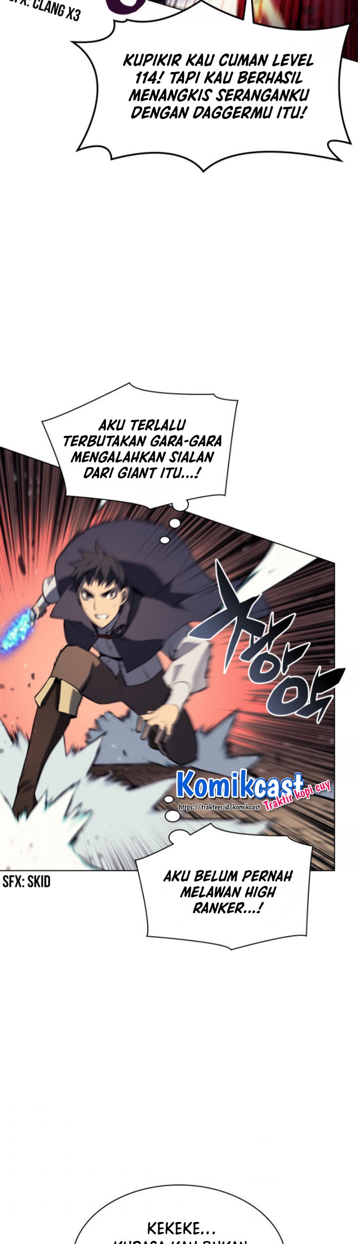 Overgeared New Bab 63 halaman 4