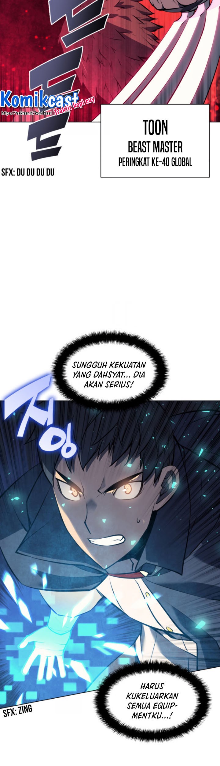 Overgeared New Bab 63 halaman 6