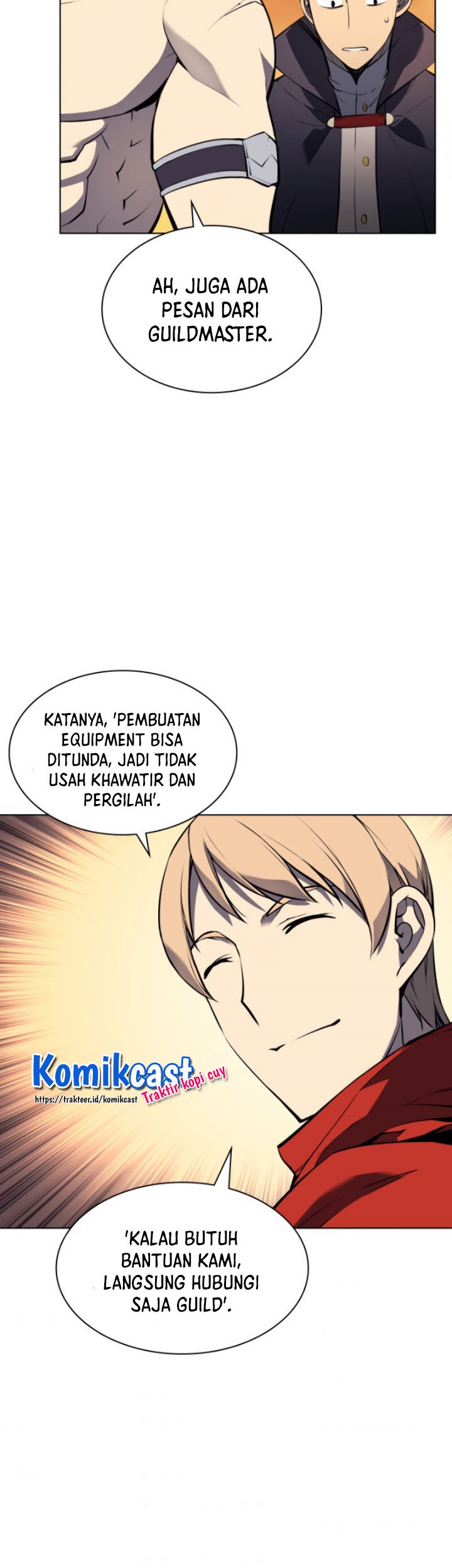 Overgeared New Bab 63 halaman 16