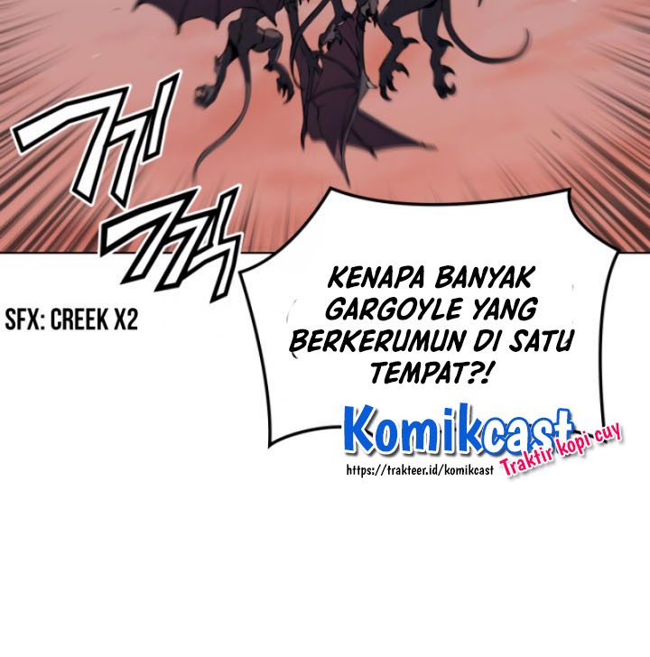 Overgeared New Bab 63 halaman 21