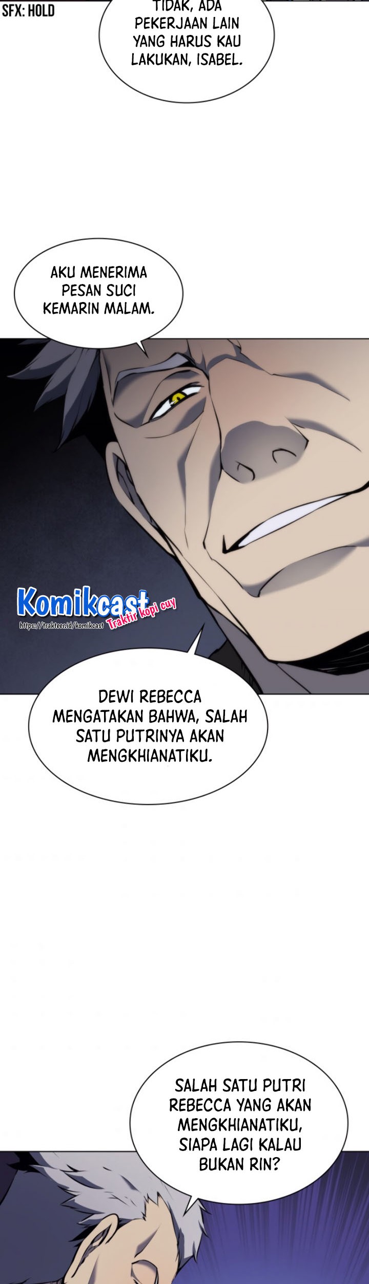 Overgeared New Bab 63 halaman 45