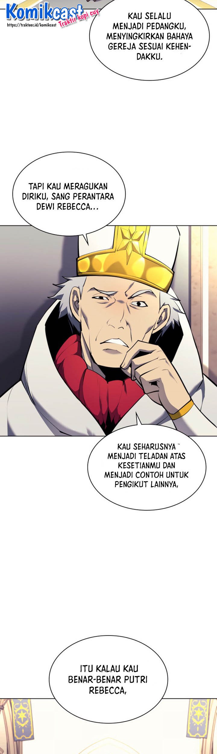 Overgeared New Bab 65 halaman 3