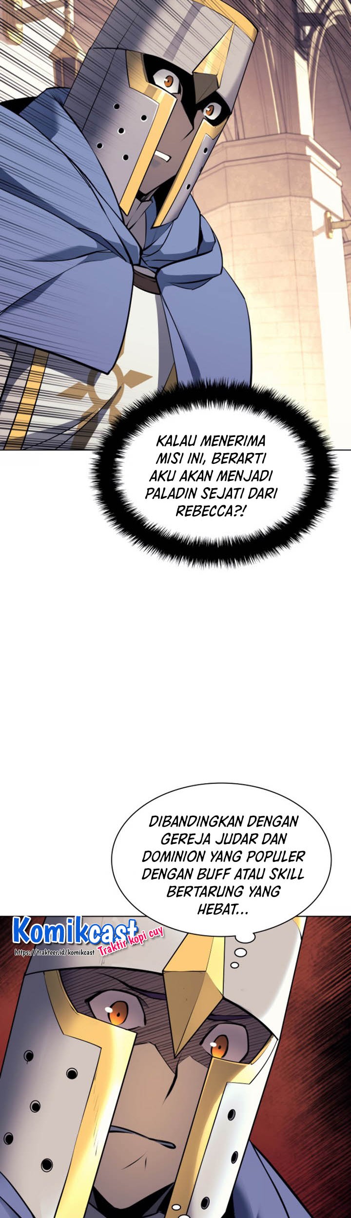 Overgeared New Bab 65 halaman 10