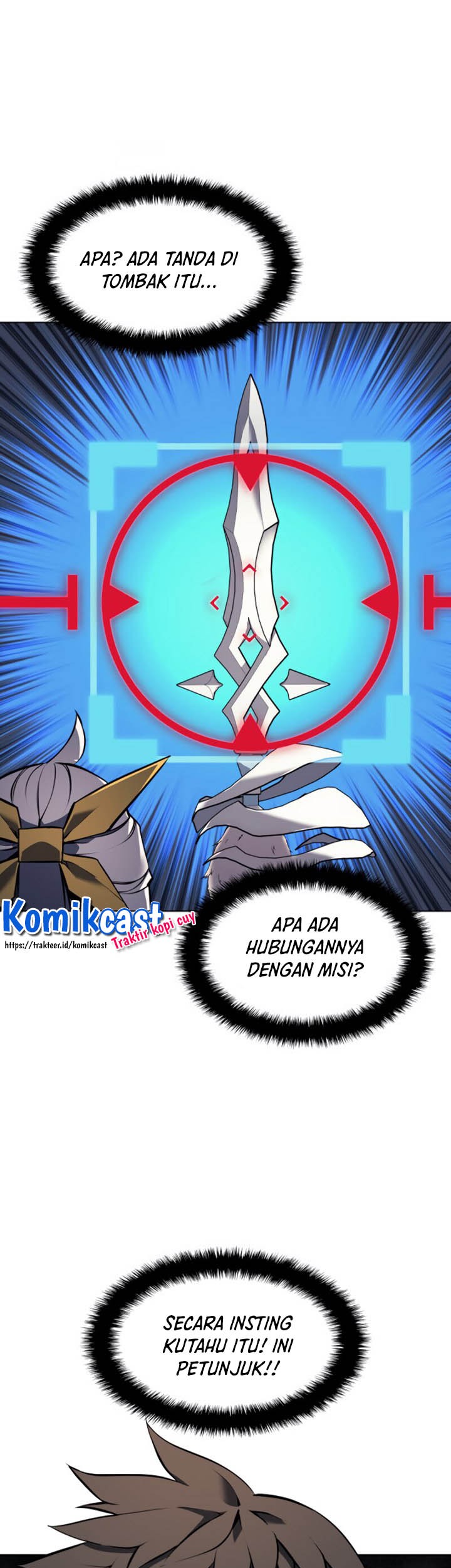 Overgeared New Bab 65 halaman 49