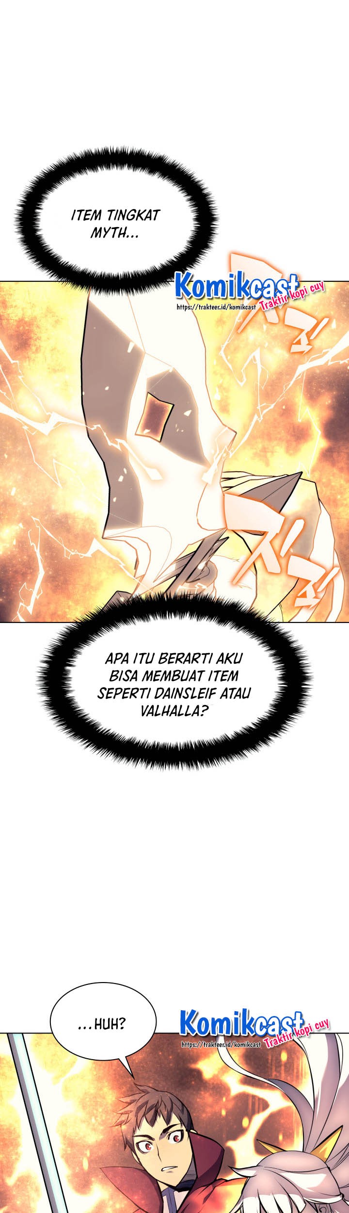 Overgeared New Bab 66 halaman 9