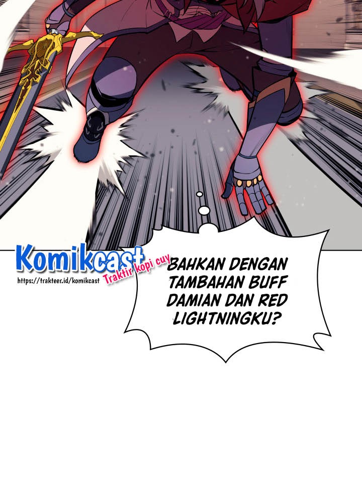 Overgeared New Bab 66 halaman 36