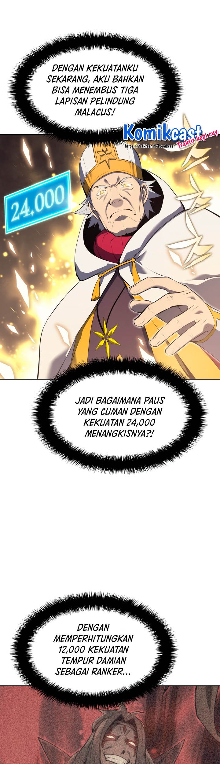 Overgeared New Bab 66 halaman 37