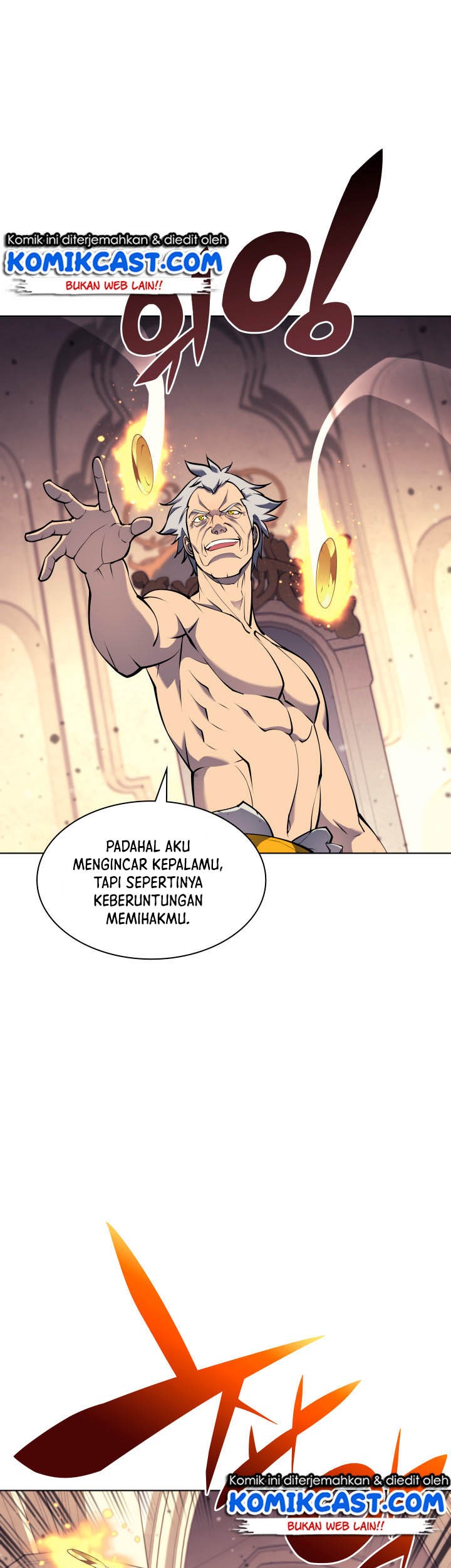 Overgeared New Bab 67 halaman 12