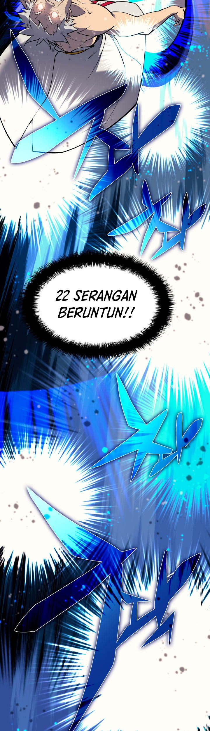 Overgeared New Bab 67 halaman 15