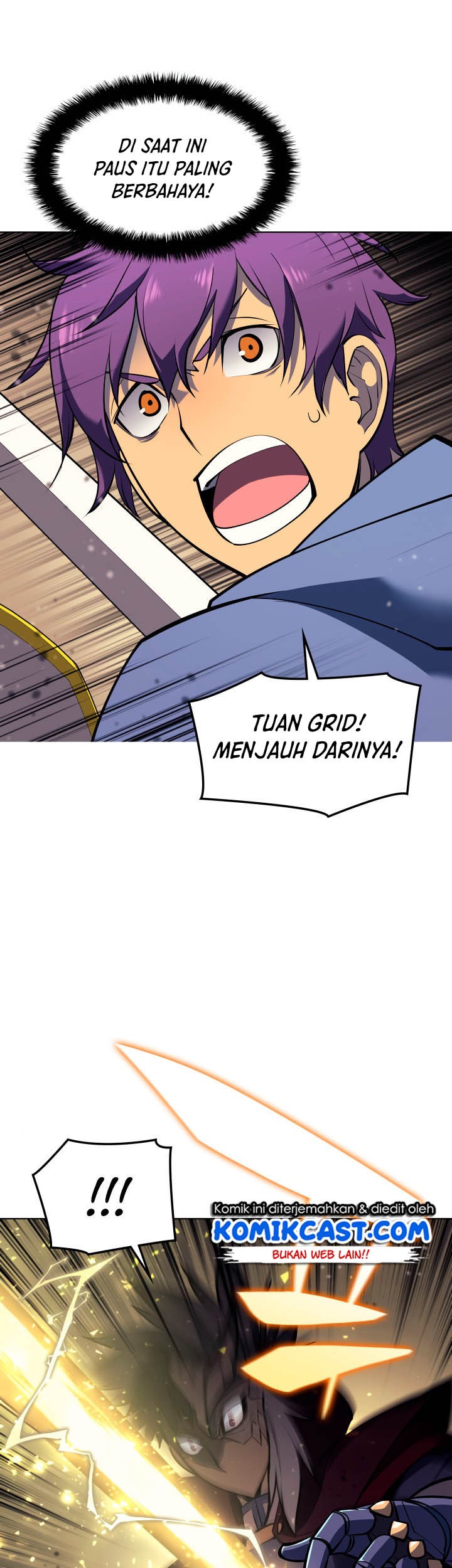 Overgeared New Bab 67 halaman 18