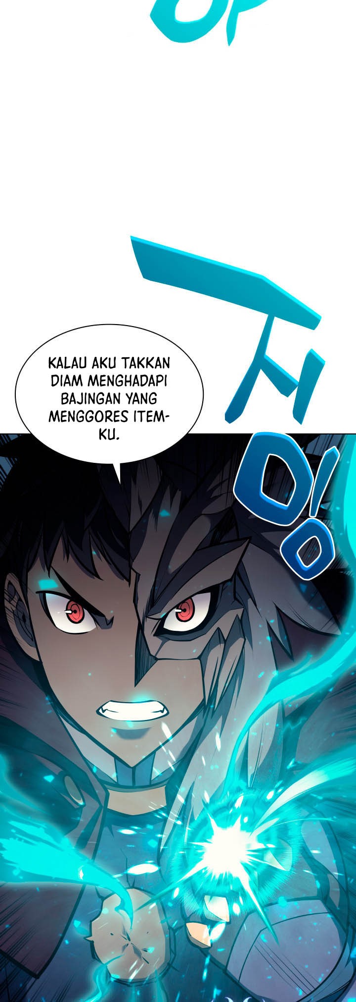 Overgeared New Bab 67 halaman 23