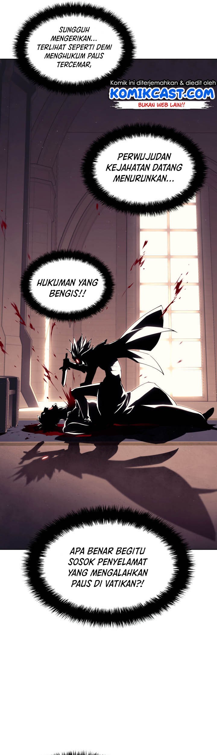 Overgeared New Bab 67 halaman 30
