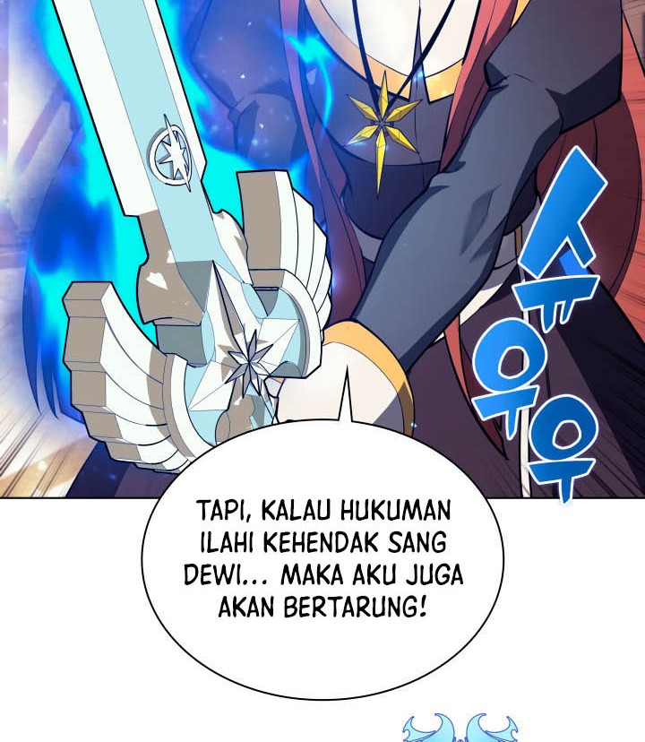 Overgeared New Bab 67 halaman 61