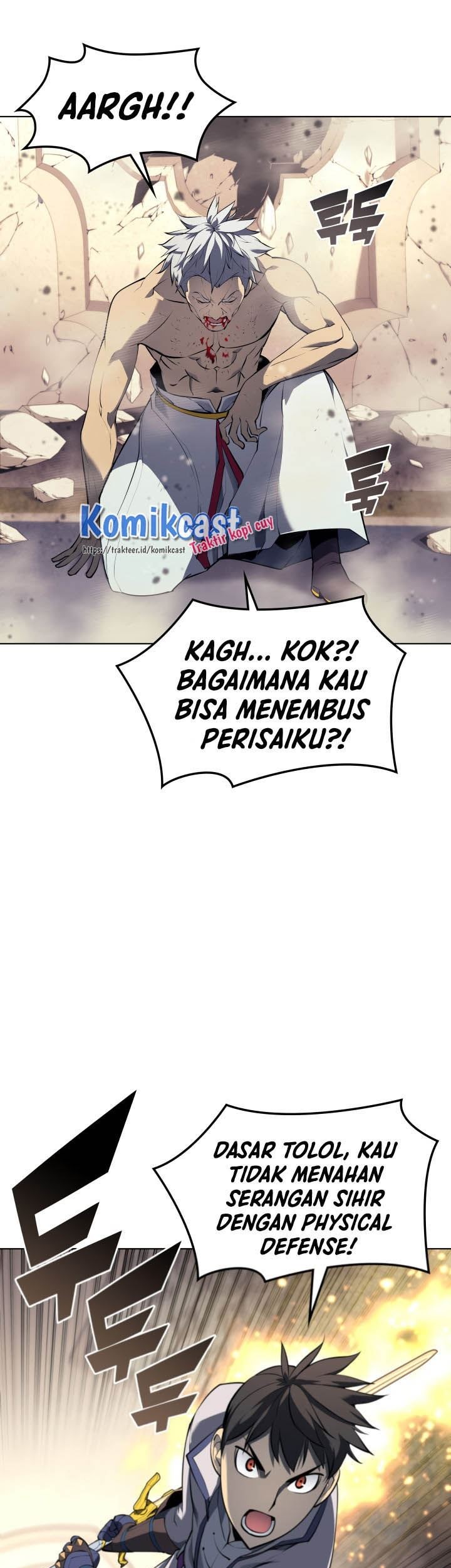 Overgeared New Bab 68 halaman 10