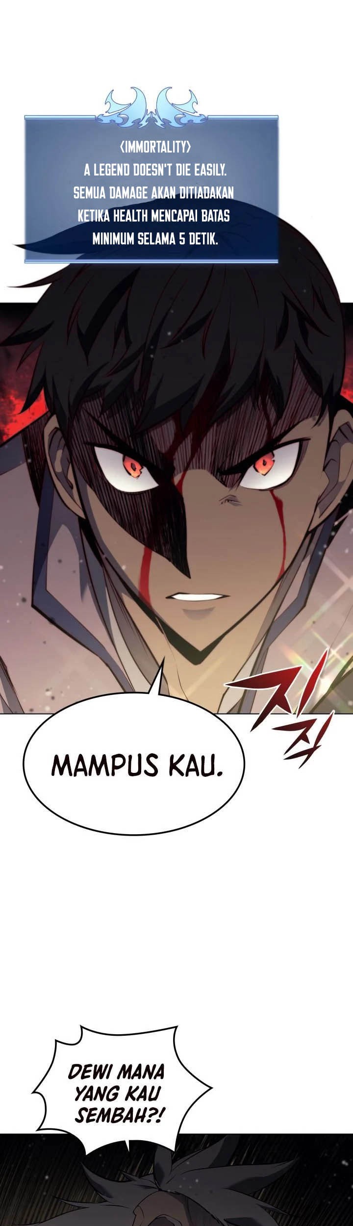 Overgeared New Bab 68 halaman 30