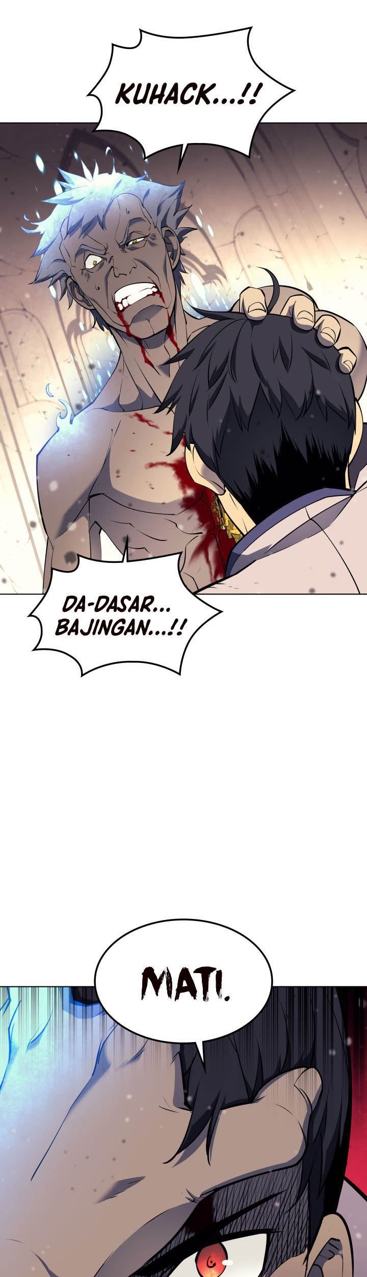 Overgeared New Bab 68 halaman 33