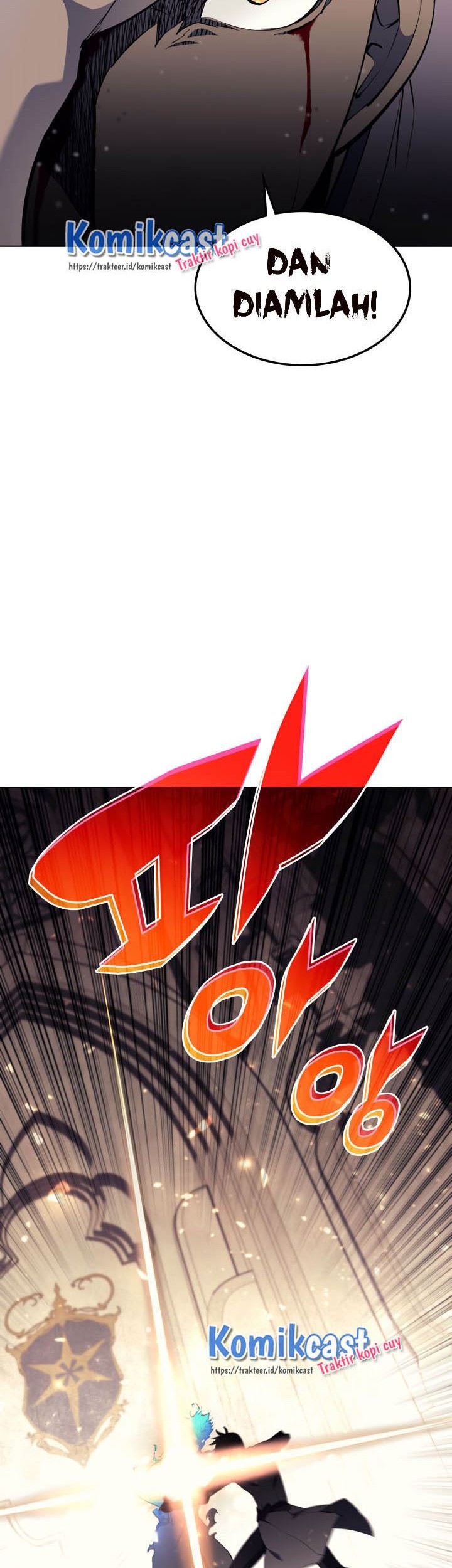 Overgeared New Bab 68 halaman 34