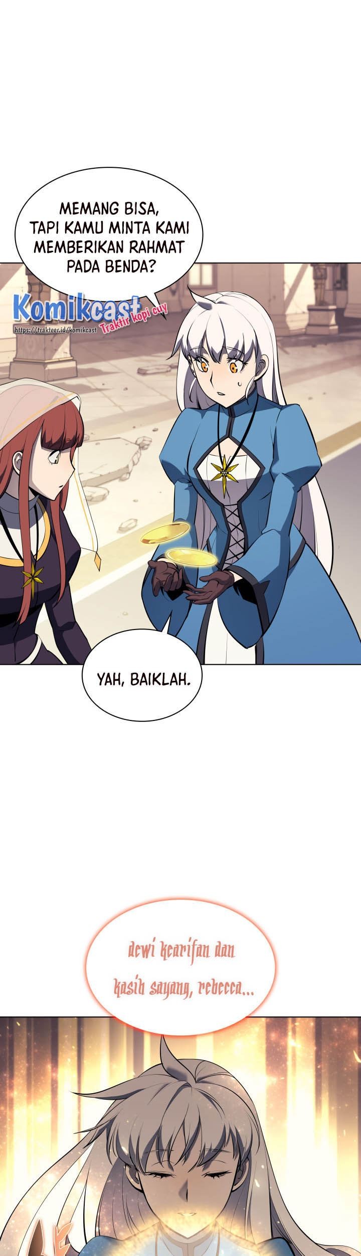 Overgeared New Bab 68 halaman 47