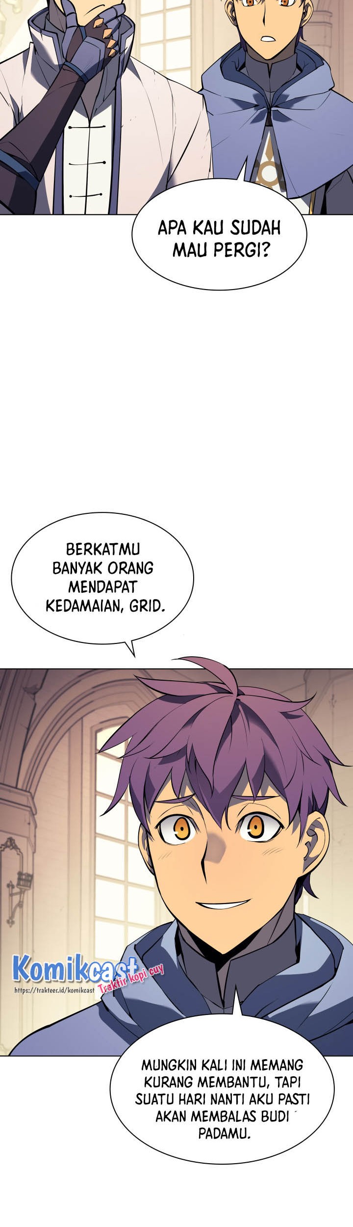 Overgeared New Bab 68 halaman 54
