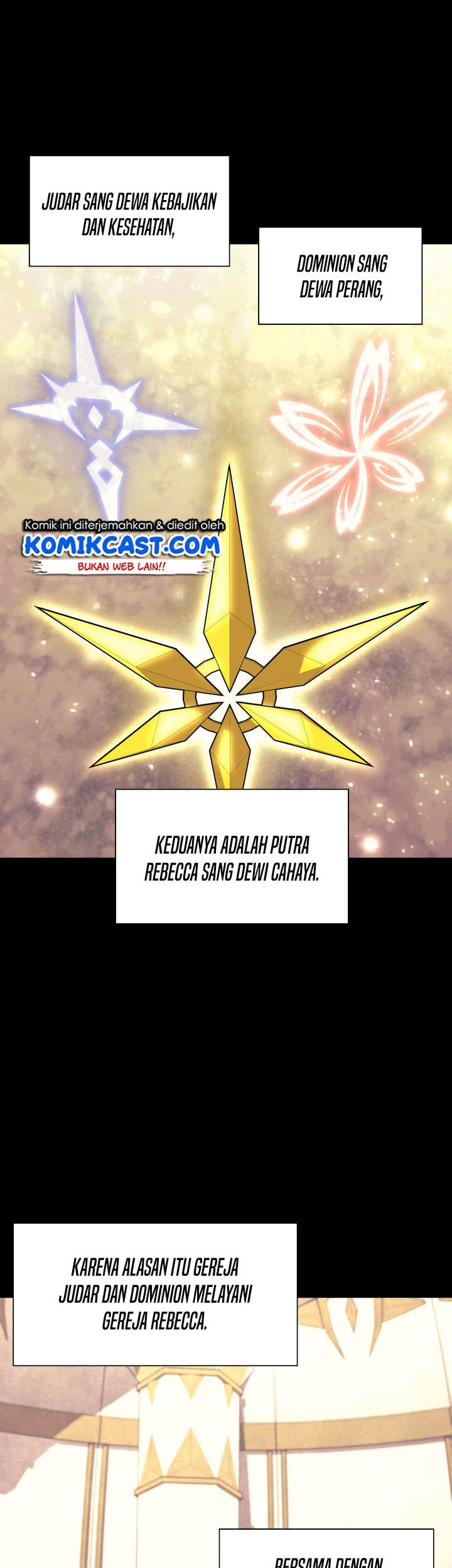 Overgeared New Bab 69 halaman 2