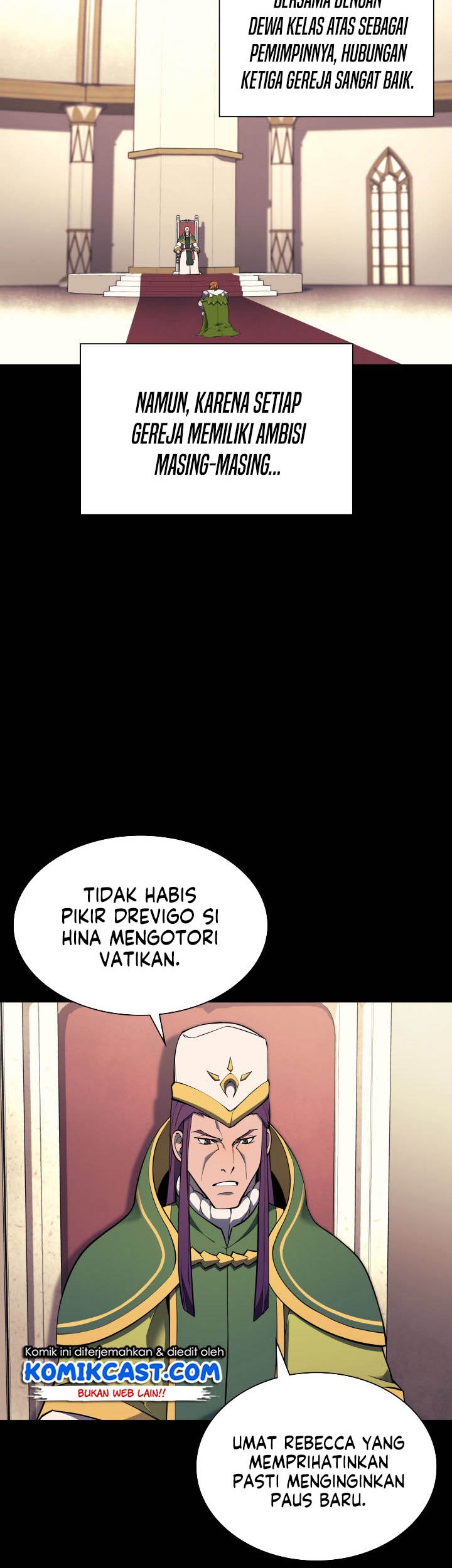 Overgeared New Bab 69 halaman 3