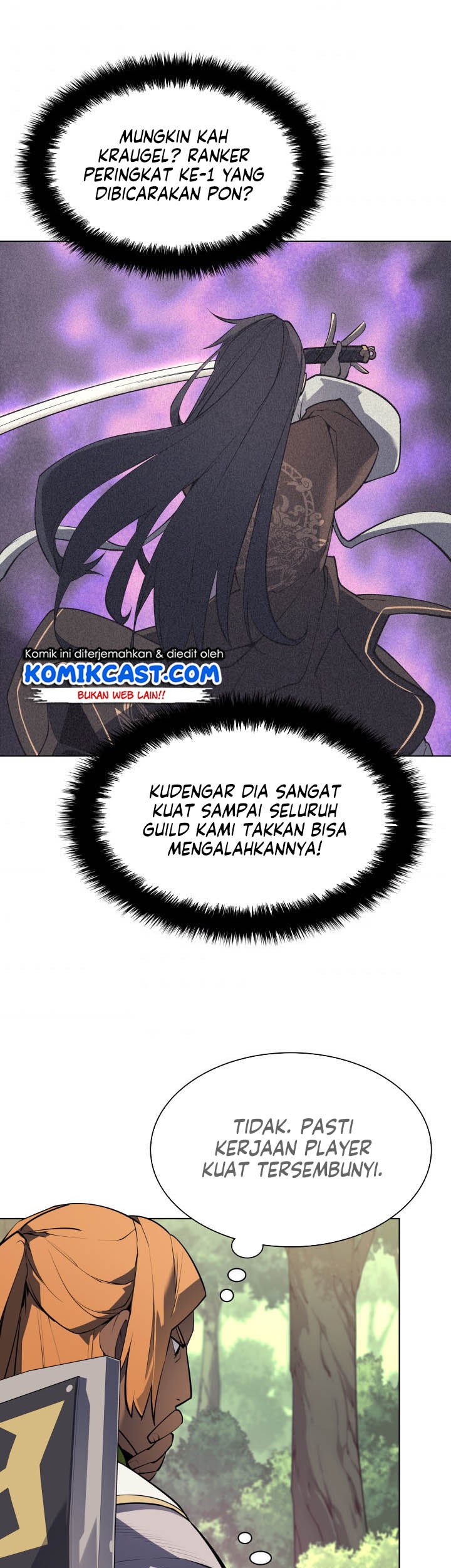 Overgeared New Bab 69 halaman 30