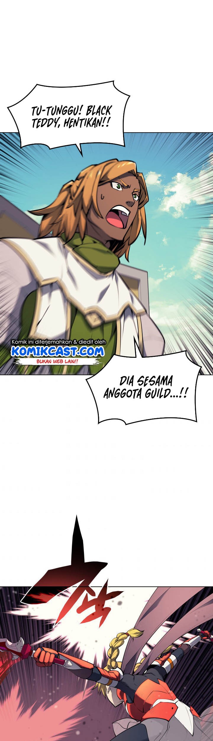 Overgeared New Bab 70 halaman 5