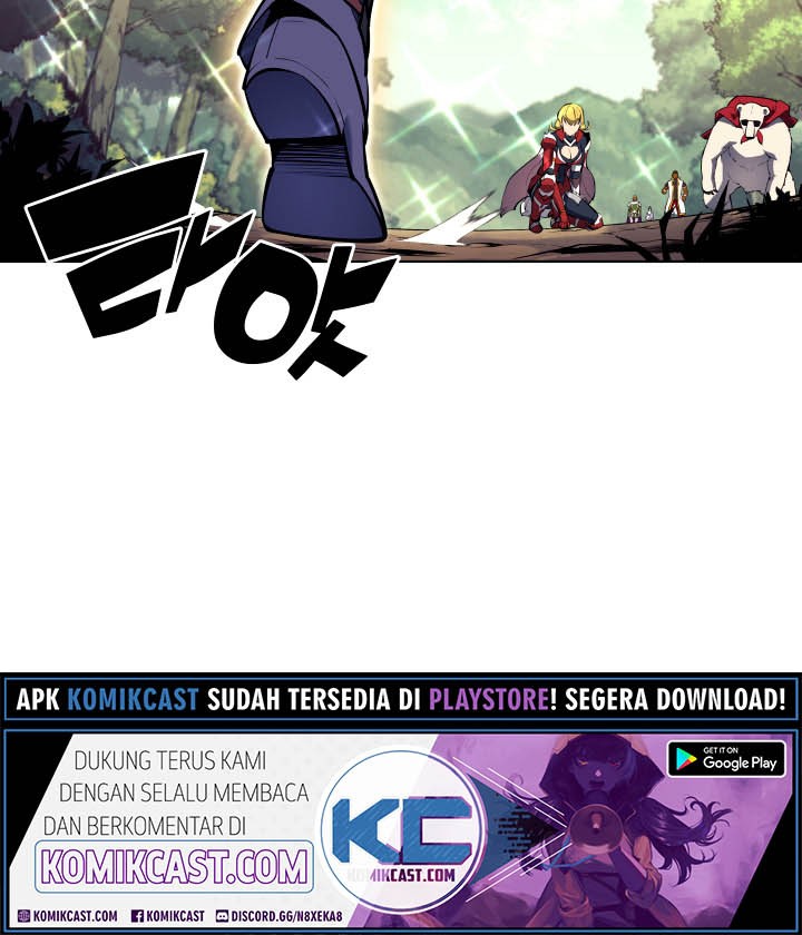 Overgeared New Bab 70 halaman 10