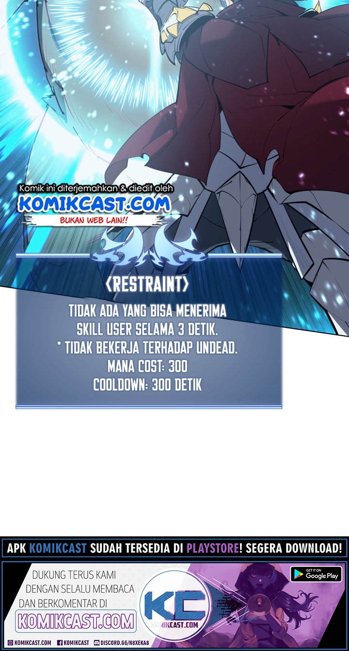 Overgeared New Bab 70 halaman 25