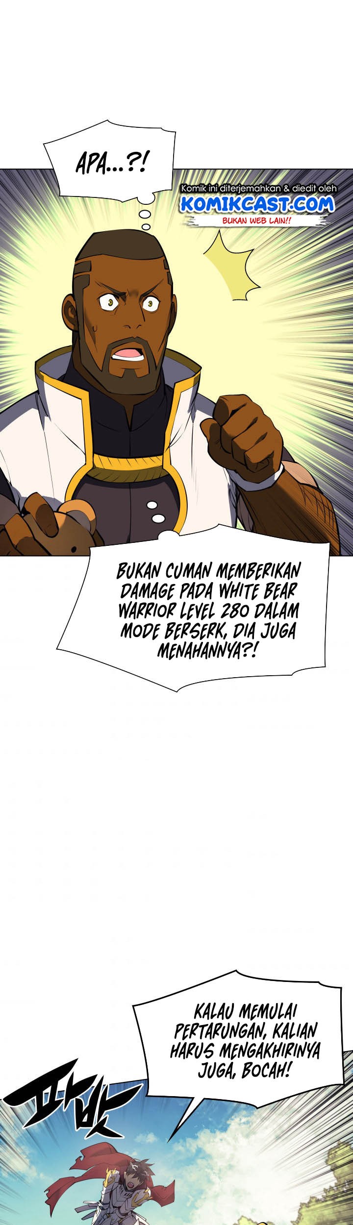 Overgeared New Bab 70 halaman 26