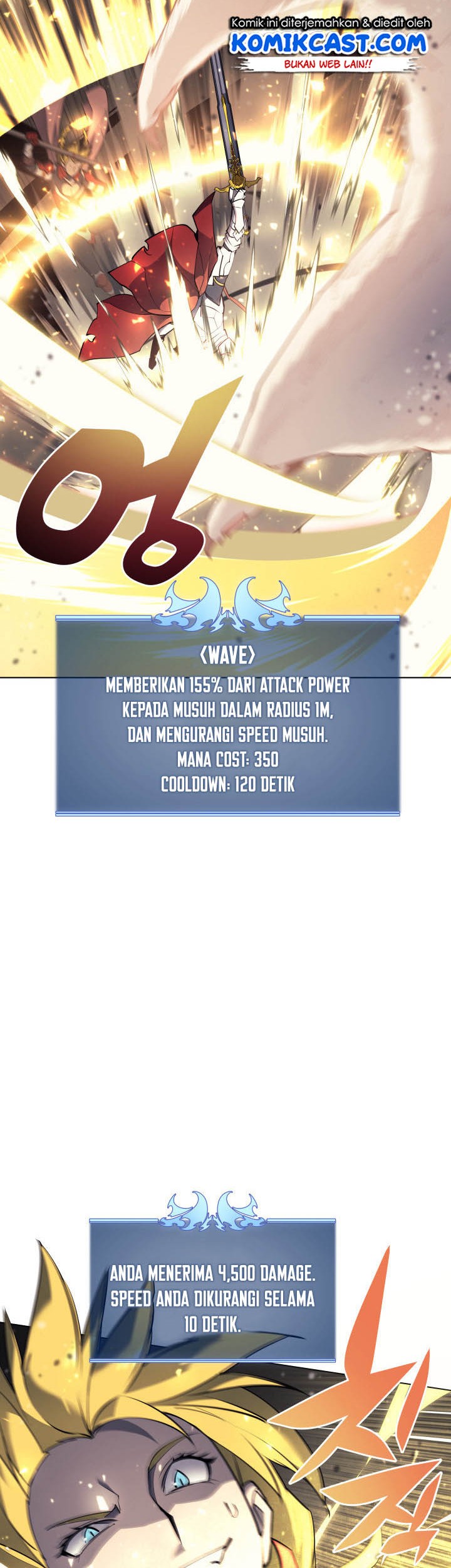 Overgeared New Bab 71 halaman 9