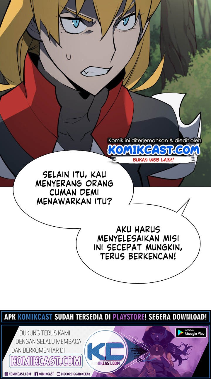 Overgeared New Bab 71 halaman 28