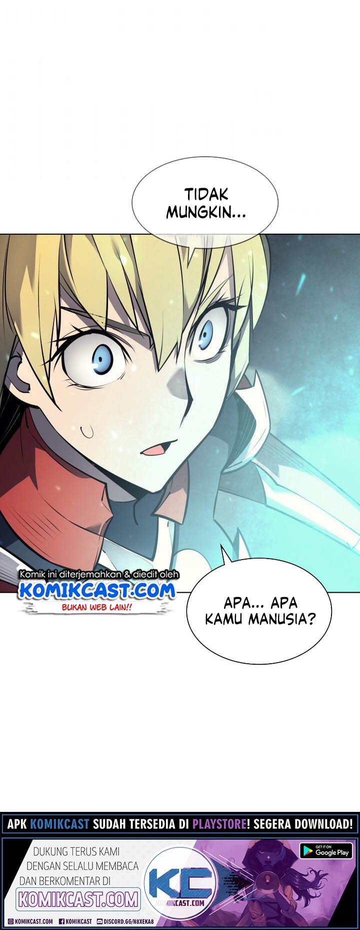 Overgeared New Bab 71 halaman 46