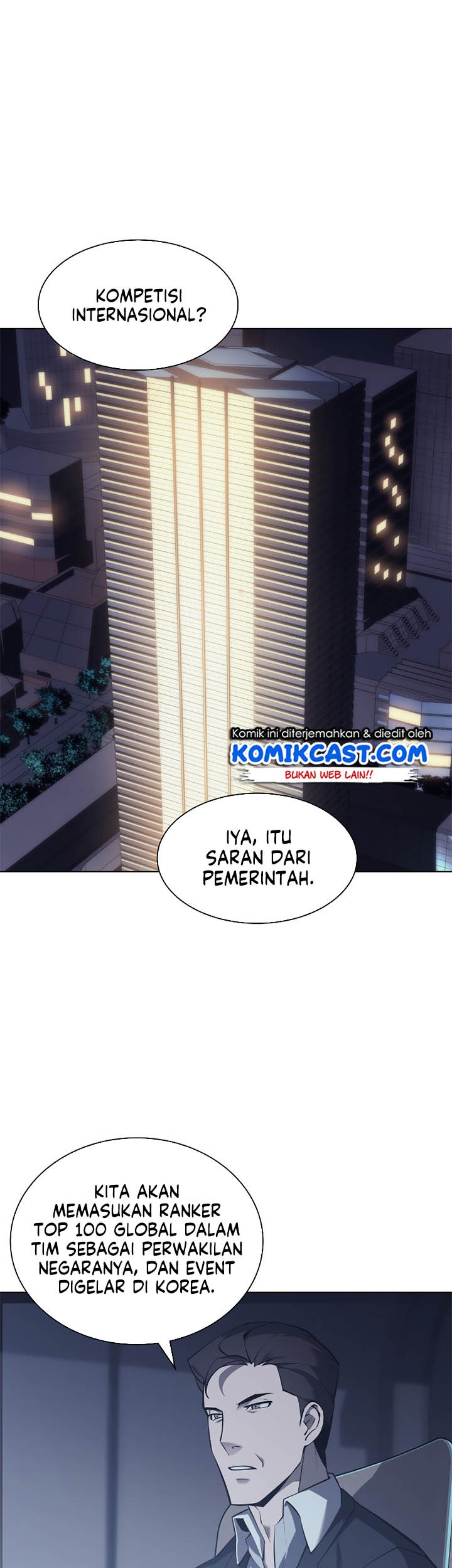 Overgeared New Bab 72 halaman 2