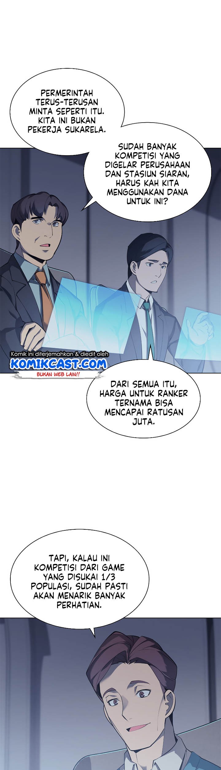Overgeared New Bab 72 halaman 4