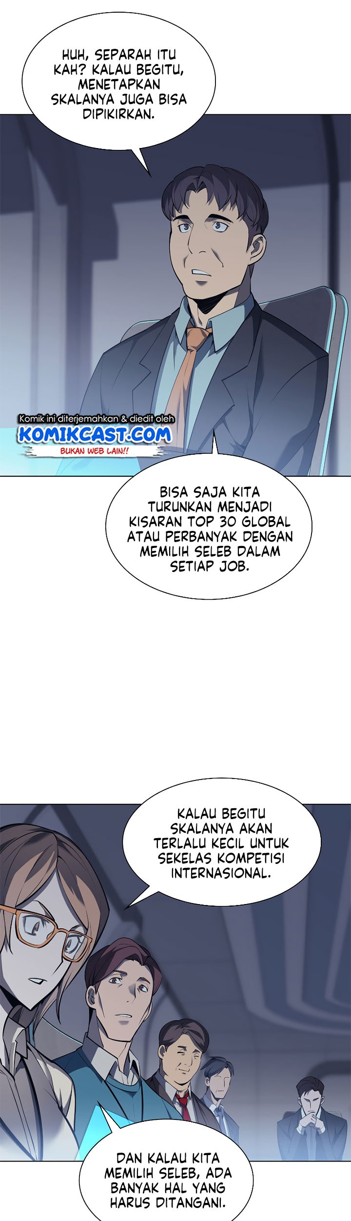 Overgeared New Bab 72 halaman 10